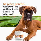 GEL LENITIVO RIMEDIO UNIVERSALE