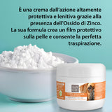 CREMA DELICATA ANTI-ARROSSAMENTO